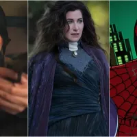 Disney+: 5 séries que a Marvel irá lançar no streaming em 2024