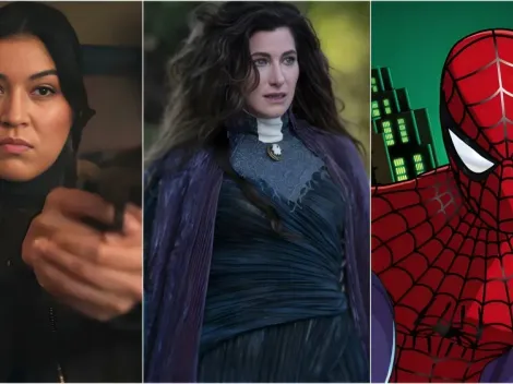 Confira as séries da Marvel que serão lançadas em 2024 no Disney+