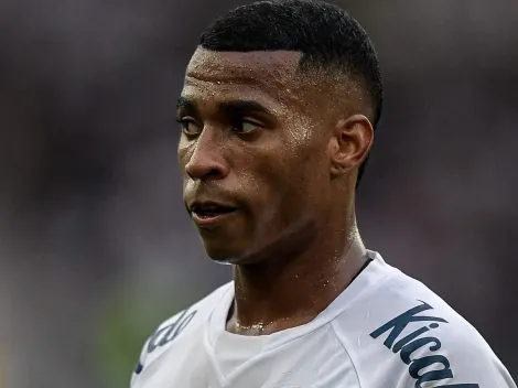 Esticou o valor: Santos vende Jean Lucas e estratégia garante 3 gatilhos milionários para os cofres