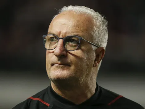 AGORA: Dorival mal vai embora e São Paulo reintegra 'sumido' ao elenco