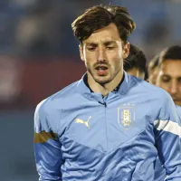 Está confirmado: Roma avisa Flamengo sobre resolução para ter Matias Viña