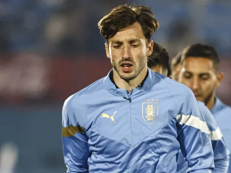 Está confirmado: Roma avisa Flamengo sobre resolução para ter Matias Viña