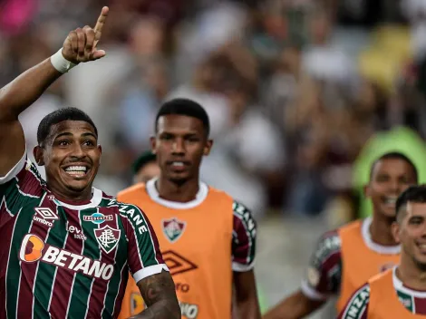 Dois jogadores do Fluminense desfalcarão a equipe no Carioca por até sete jogos