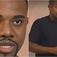 BBB 24: Mãe de Davi comove web com relato emocionante sobre vida financeira: “Caindo pedra”