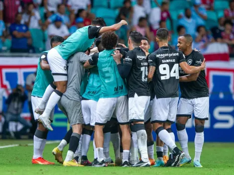 Ausências na reapresentação do Botafogo sinalizam como o clima acabou ruim em 2023