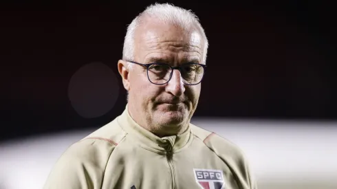 Dorival Junior deixa o São Paulo para treinar a Seleção Brasileira. Alexandre Schneider/Getty Images