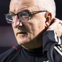 “É um cara experimentado”; Técnico controverso é colocado como opção natural para substituir Dorival no São Paulo