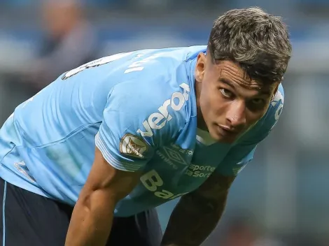 Acima da expectativas do Grêmio: Jornalista entrega valor que o Grêmio embolsou por Ferreira