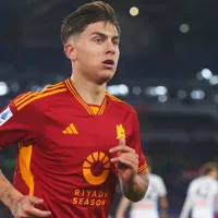 Dybala no Corinthians? Jornal faz lista com 5 jogadores para ser \'camisa 10\' do Timão em 2024