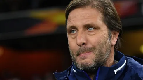 Pedro Martins, técnico de futebol – Foto: Mike Hewitt/Getty Images