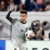 R$ 238 milhões: Vasco sonha em repatriar Coutinho, mas \'pacote\' deixa o jogador ainda mais distante da Colina