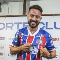 Mercado agitado! Grupo City não para em Everton Ribeiro e vai em busca de antigo desejo do Bahia
