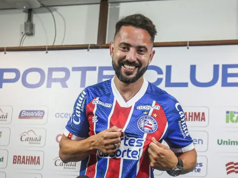 City não para em Everton Ribeiro e prepara investida em antigo desejo do Bahia