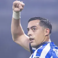 Funes Mori fala pela 1ª vez e explica motivo de negar ida ao Grêmio