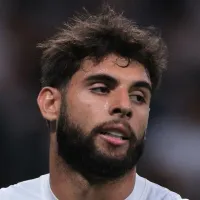 Corinthians define futuro de Yuri Alberto após decisão de contratar camisa 9 de peso