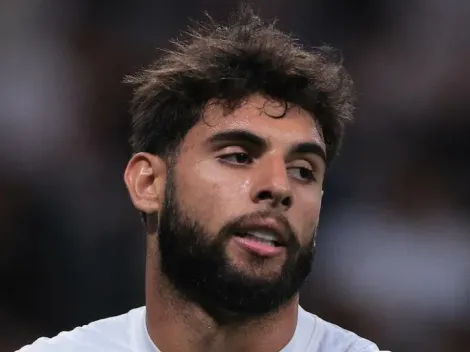 Corinthians define futuro de Yuri Alberto após decidir comprar centroavante