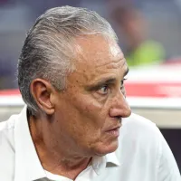 A Nação já está comemorando, melhor notícia do ano: Flamengo fica pronto para anunciar acordo e Tite é comunicado