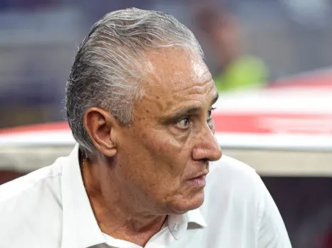 Melhor notícia do ano: Flamengo fica pronto para anunciar acordo e Tite é comunicado