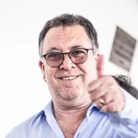 A maior contratação do ano, chega para ser titular absoluto: Marcelo Teixeira decide assinar com super campeão no Santos