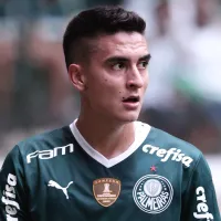 Fim da novela: Palmeiras acaba de confirmar o futuro de Eduard Atuesta