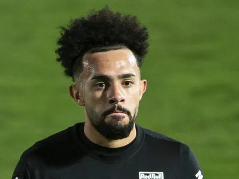 R$ 53 milhões, surpresa total: Claudinho ajuda e Santos pode fechar negócio milionário com Zenit