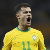 Coutinho no Palmeiras? Diretoria sinaliza decisão sobre possível contratação do craque após pedido dos palmeirenses