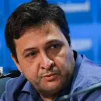 Análise: Postura do Grêmio no mercado coloca pressão da torcida sobre Alberto Guerra