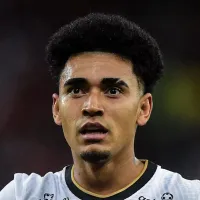 Confirmado direto da Rússia: Zenit toma decisão sobre Du Queiroz no Grêmio