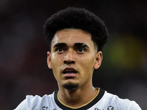 Confirmado: Zenit toma decisão sobre Du Queiroz no Grêmio