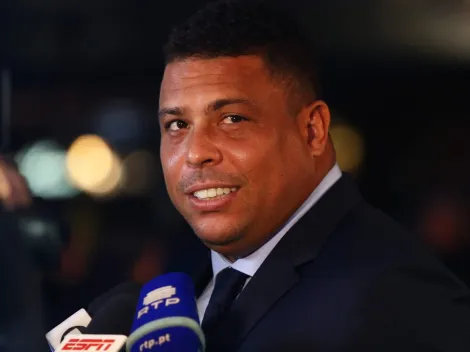 FENÔMENO? Grêmio vai com tudo para a Itália para contratar 'discípulo' de Ronaldo