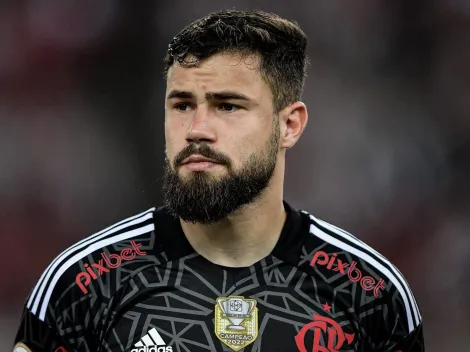 Matheus Cunha vira notícia de R$ 82,5 milhões e Flamengo comemora