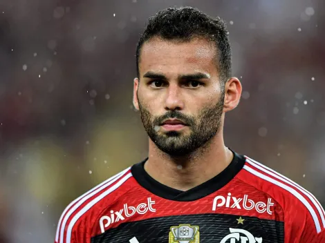 Está definido, substituto de Thiago Maia: Flamengo aprova novo reforço da Europa