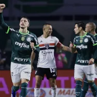 Encaminhado, por detalhes de ser oficializado: CBF já tem estádio definido para a final da Supercopa entre Palmeiras e São Paulo
