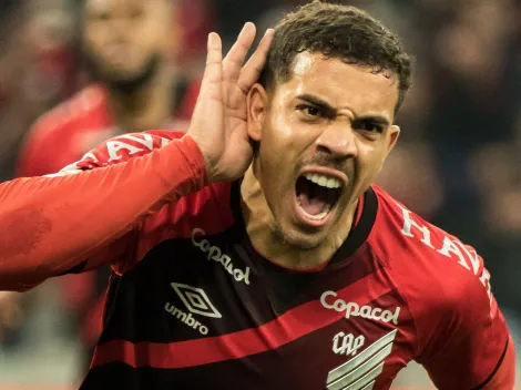 Contratação top: Bomba sobre Terans chega no Palmeiras