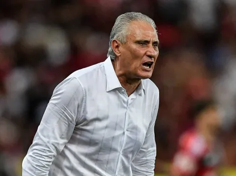 Tite toma atitude inusitada para primeiros treinos do ano