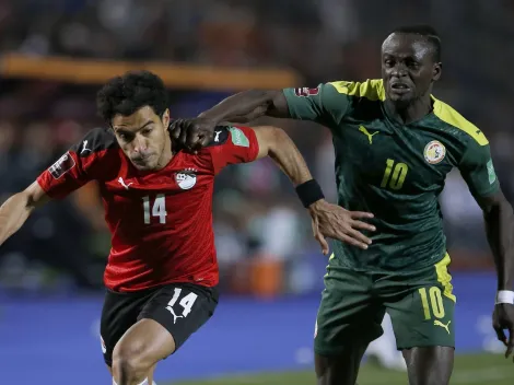 Salah, Mané, Mahrez e mais: Os favoritos da Copa Africana de Nações