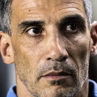 Confirmado, ele está na mira do São Paulo; Tricolor conversa com argentino que foi algoz de Vojvoda na Sul-Americana