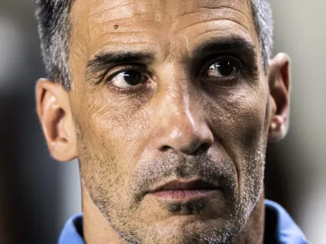 Tricolor conversa com argentino que foi algoz de Vojvoda na Sul-Americana