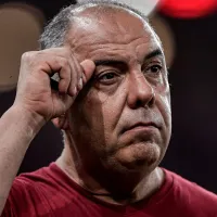 Braz entrega acordo com Léo Ortiz e revela detalhe que segura contratação no Flamengo