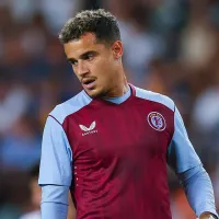 Opinião: Sonho distante; Torcedores do Corinthians sonham com Coutinho, porém valores assustam