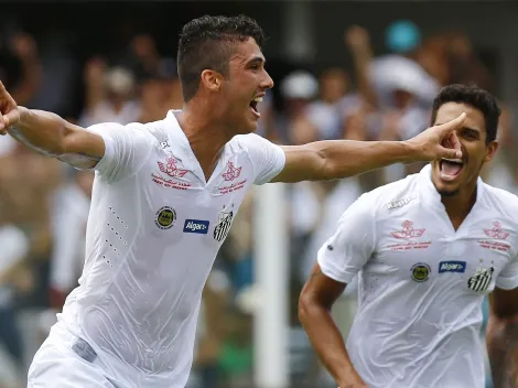 Gustavo Henrique chega para elevar o nível da zaga do Corinthians