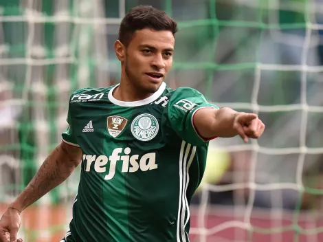 Ex-Palmeiras, Cleiton Xavier é preso em Alagoas e motivo surpreende a todos