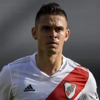 Borré é oferecido ao Flamengo e diretoria bate o martelo sobre contratação