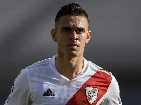 Borré é oferecido ao Flamengo e diretoria bate o martelo sobre contratação