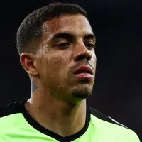 R$ 21,5 milhões: Palmeiras abre negociações para fechar com Terans e recebe atualização animadora para negócio