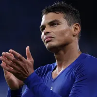 Já avisou todo mundo nos bastidores: Bittencourt estipula data para contratar Thiago Silva para o Fluminense