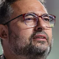 Proposta na mesa, chapéu no Vasco: Bahia decide comprar campeão brasileiro pelo Galo e Alexandre Mattos fica ‘no chinelo’