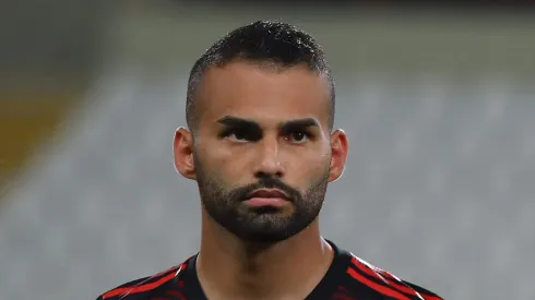 Thiago Maia já atuou quatro anos na Gávea. Foto: Leonardo Fernandez/Getty Images
