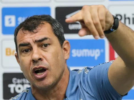 Lucas Lima, Mendoza e +8 podem virar moeda de troca para resolver caso Carille