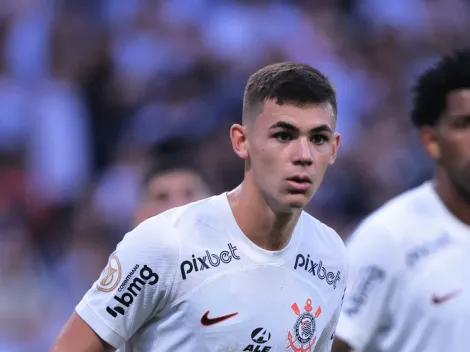 PSG acabou de confirmar: Corinthians recebe bomba sobre Moscardo